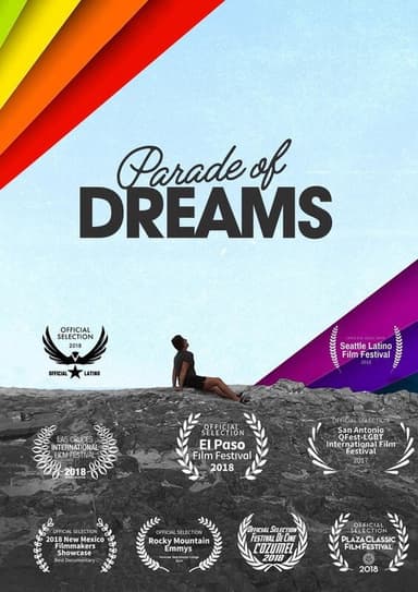 Parade of Dreams poster