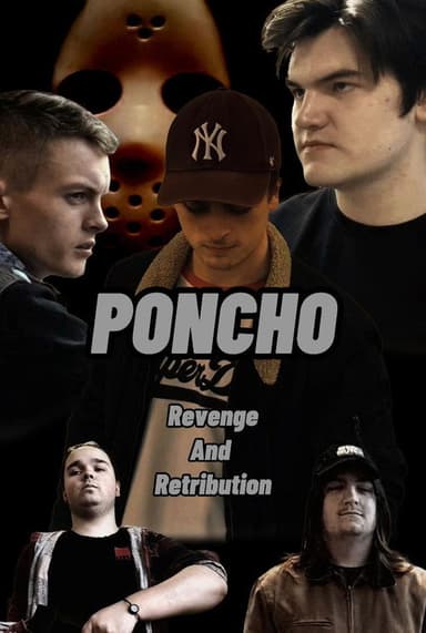 Poncho poster