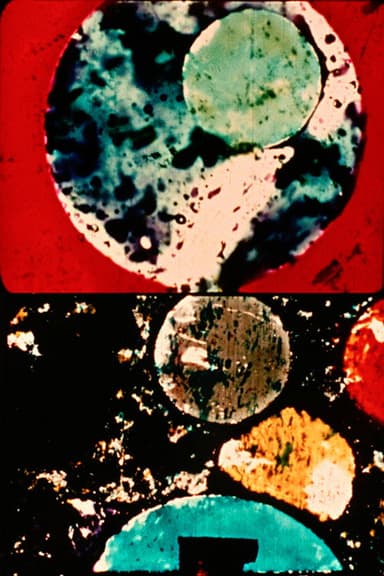 No. 2: Message From the Sun poster