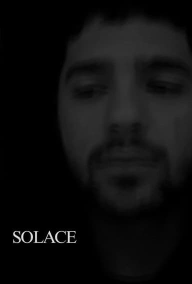 Solace poster