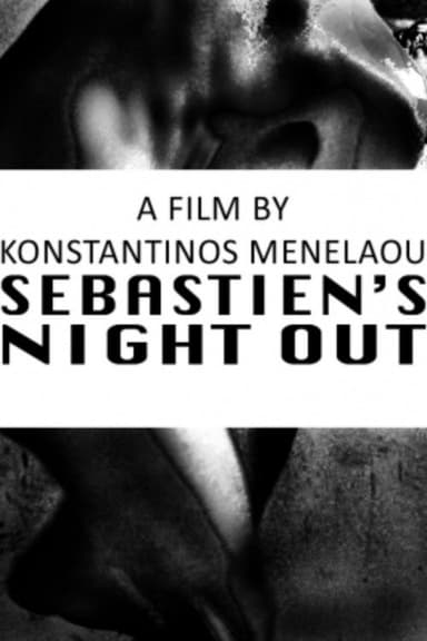 Sebastien’s Night Out poster