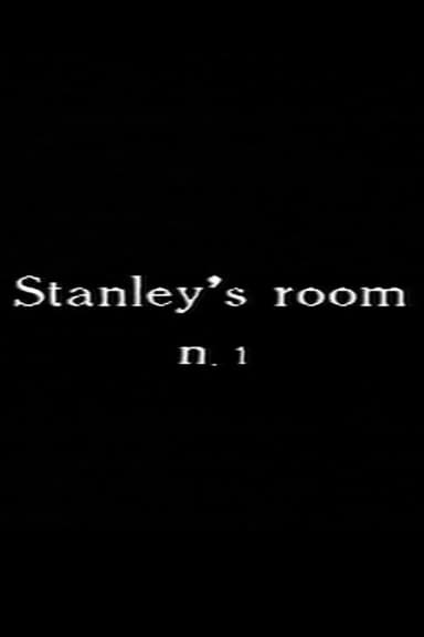 Stanley's Room nº1 poster