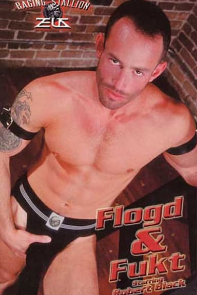 Flogd & Fukt poster