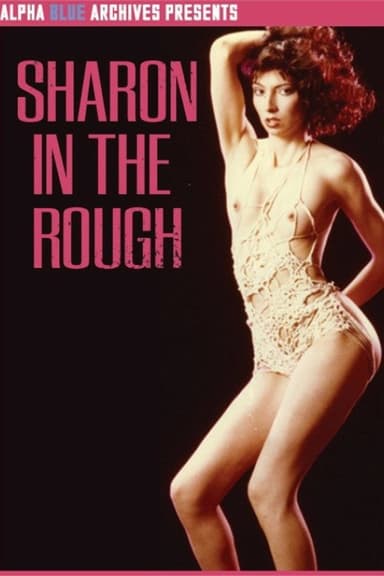 Sharon in the Rough poster