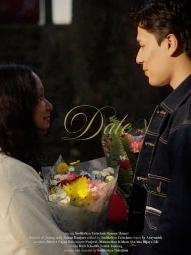 Date poster