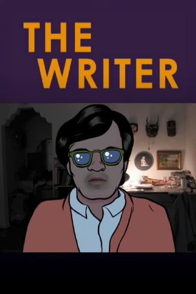 The Writer poster