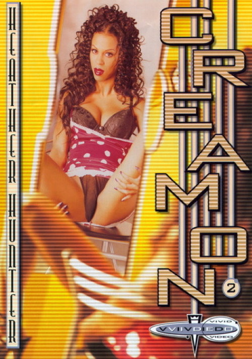 Cream On 2 poster