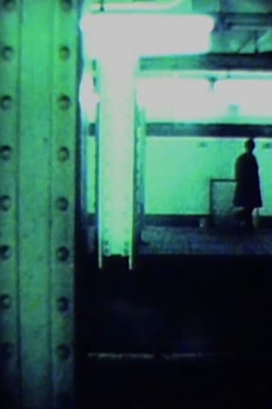 Subway poster