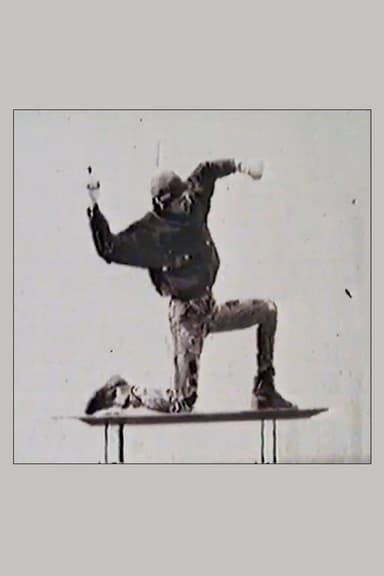 Captured by the Disabled poster