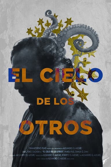 The Sky of the Others poster