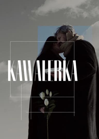 Kawalerka poster