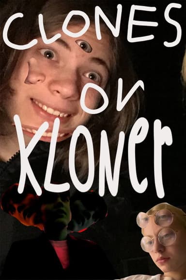 EBT’s ”kloner” poster