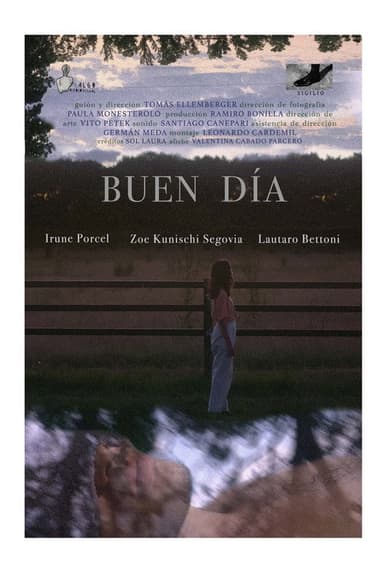 Good Day poster