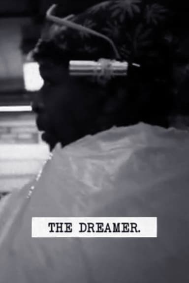 The Dreamer poster