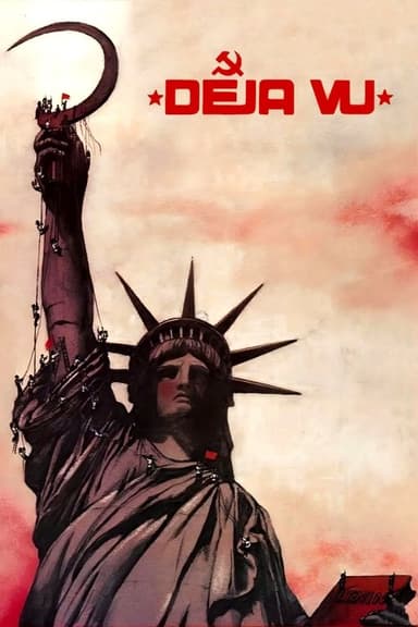 Déjà vu poster
