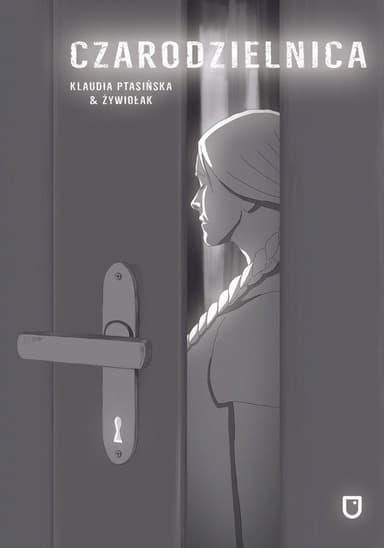 Czarodzielnica poster