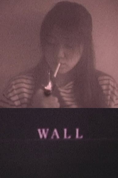 WALL poster