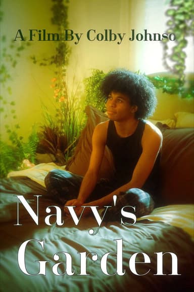 Navy's Garden poster