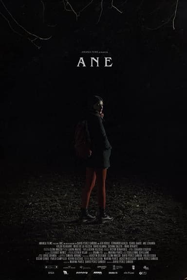 Ane poster