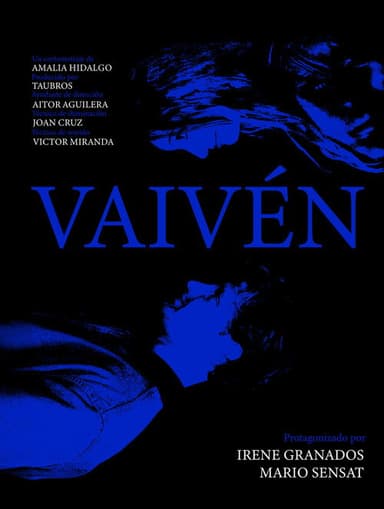 VAIVÉN poster