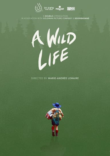 A Wild Life poster