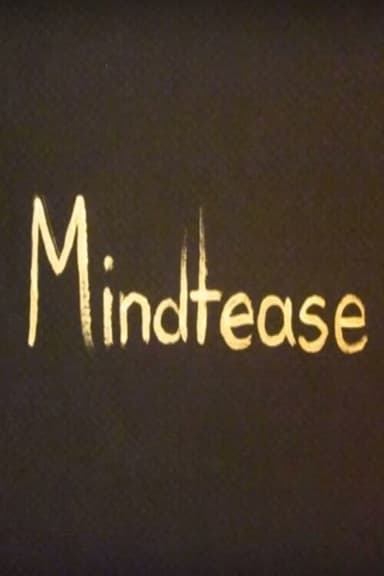 MindTease poster