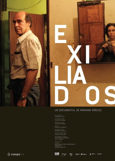 Exiles poster