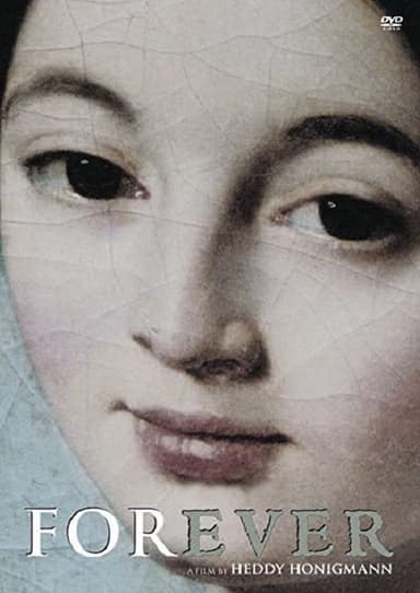 Forever poster