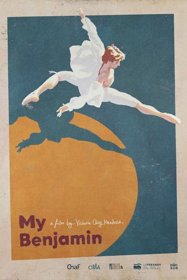 Mi Benjamin poster