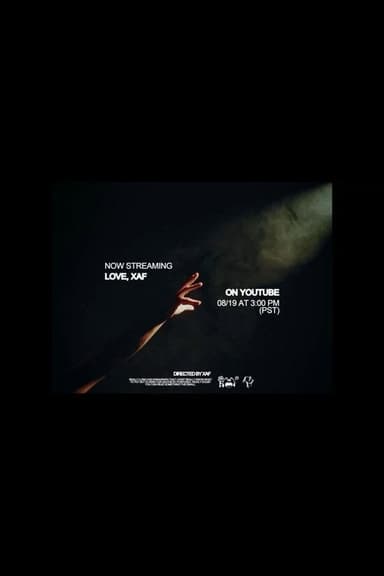 Love, XAF poster