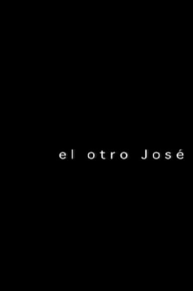 The Other José poster