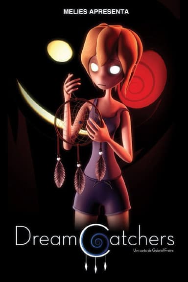 Dream Catchers poster