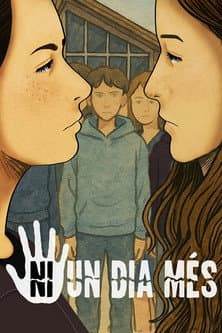 Ni un dia més poster