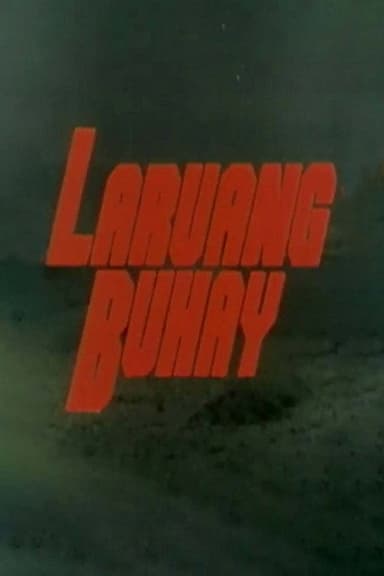 Laruang buhay poster