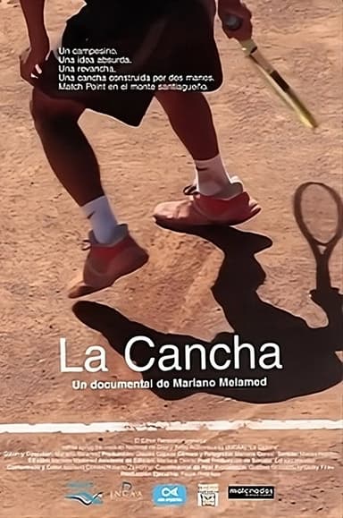 La Cancha poster
