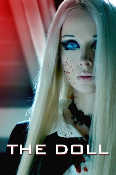 The Doll poster