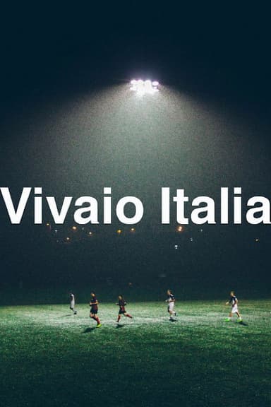 Vivaio Italia poster