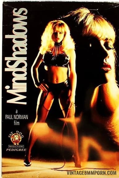 Mind Shadows poster