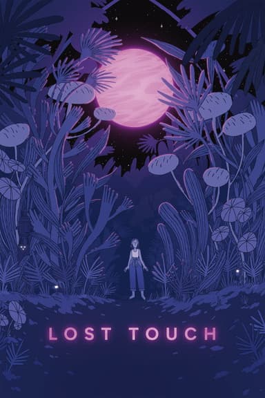Lost Touch poster