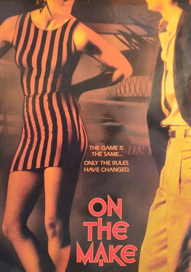 On the Make poster