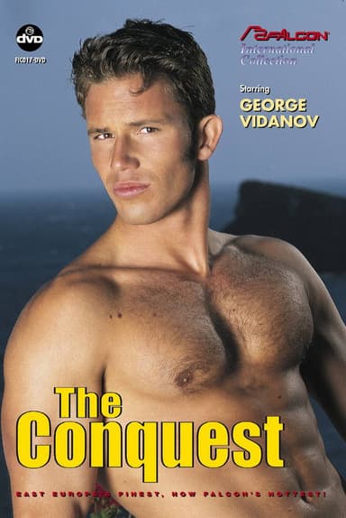 The Conquest poster