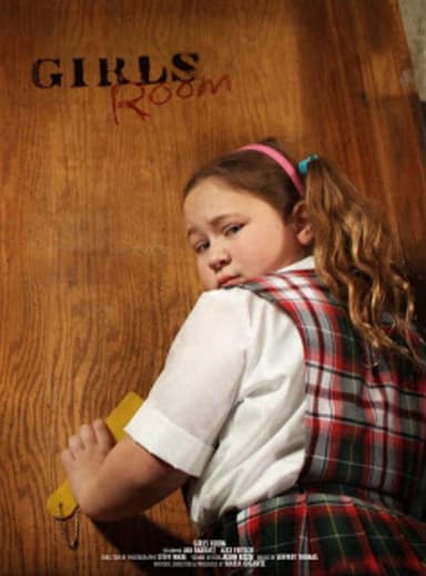 Girls Room poster