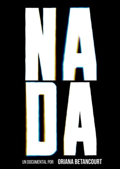 NADA poster