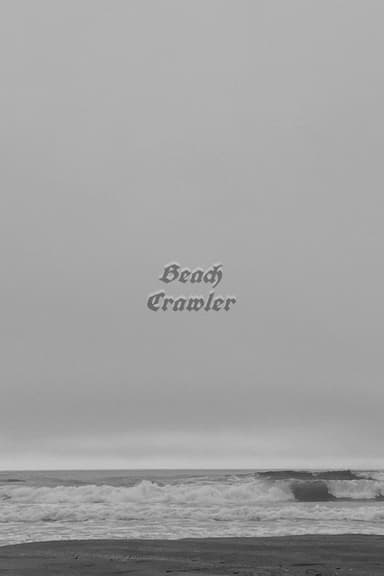 Beach Crawler poster