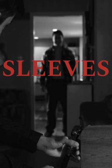 SLEEVES poster