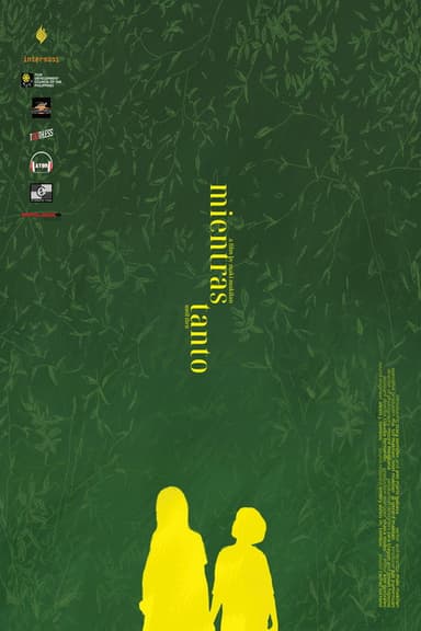 until then poster