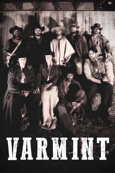 Varmint poster
