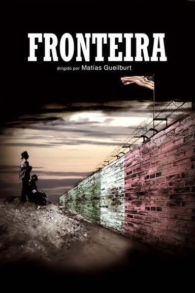 Border poster