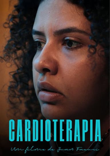 Cardioterapia poster