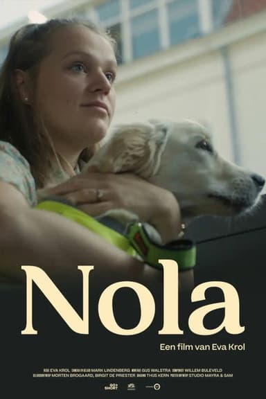 Nola poster